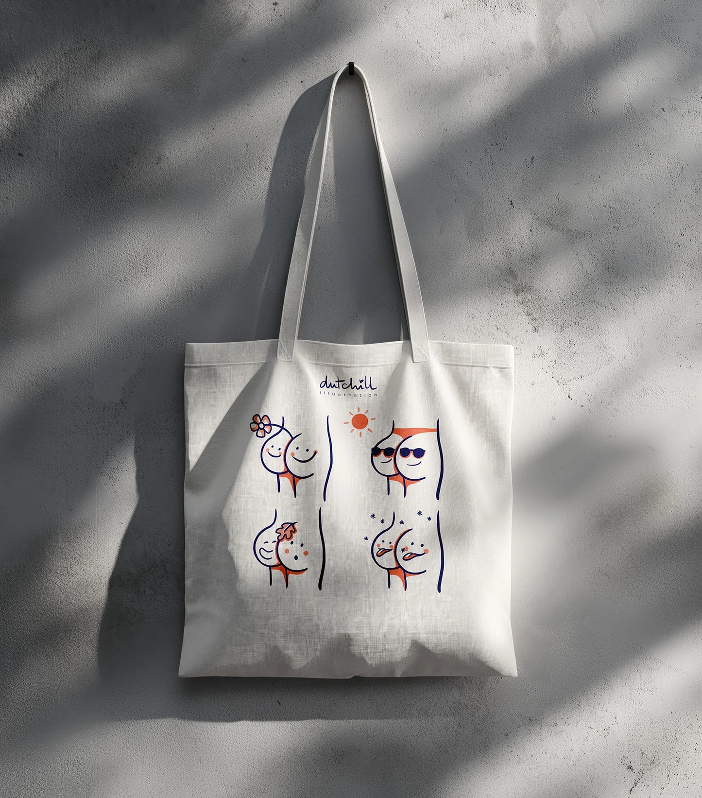 Tote-Bag